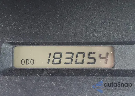 2004 Toyota Avalon Xl z USA, uszkodzony, nr VIN 4T1BF28B34U362360